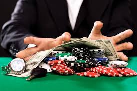 Вход на официальный сайт Casino SpinCity