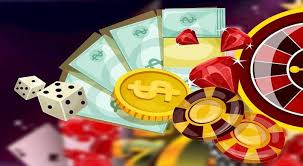 Онлайн казино Casino SpinCity